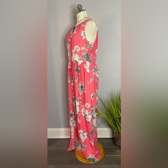 JH Maxi Dress Size 14.              #D1 - Picture 2 of 5